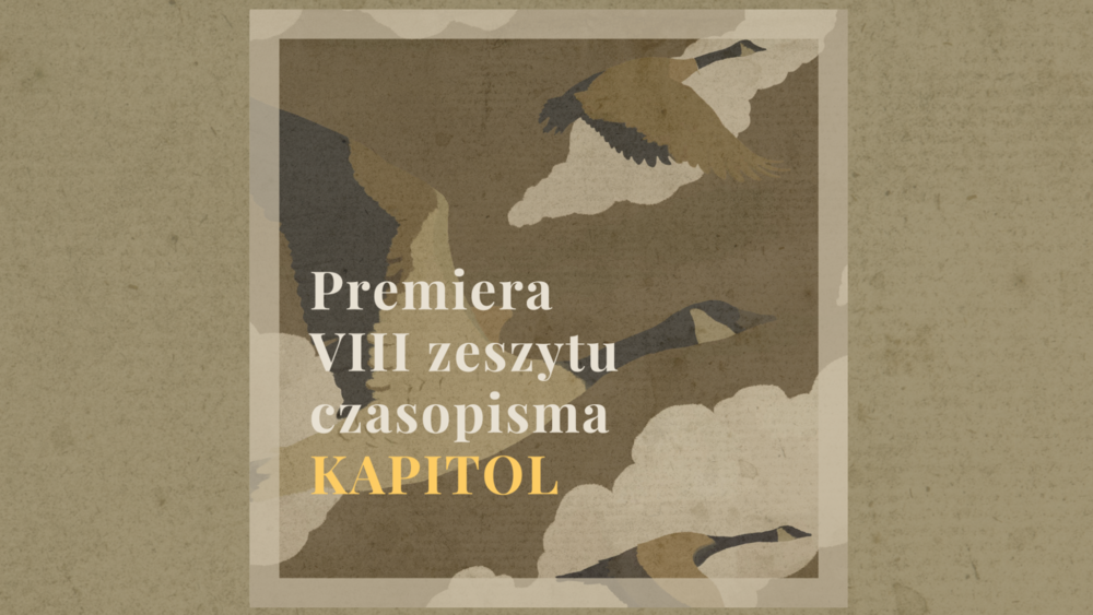 Pismo kapitol