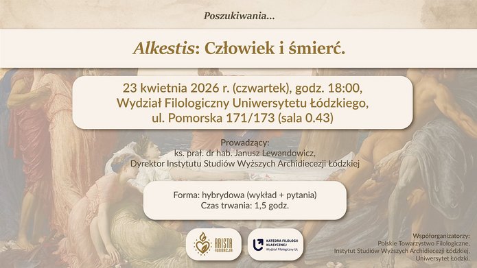 Alkestis