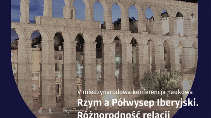 plakat konferencji